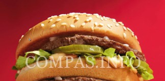 Малоизвестные факты о сети McDonald’s