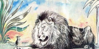 Поучительные истории про животных