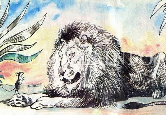 Поучительные истории про животных