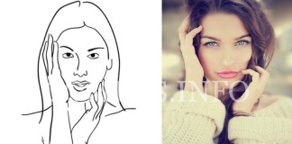 Эффектные позы для фотографий (полезные советы)