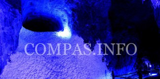 Удивительные подземные объекты мира