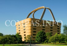 Самые необычные здания