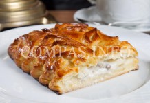 Деликатесы русской кухни