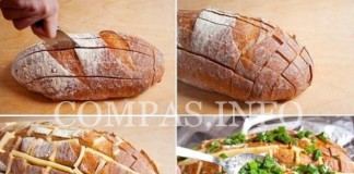 Вроде бы обычные продукты….