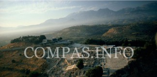 Археологические загадки