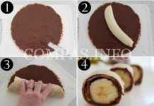 Способы приготовления и подачи привычных продуктов