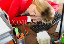 5 способов побороть дневную сонливость