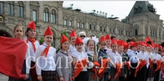 Всем ребятам пример: какой опыт пионерии может пригодиться новой детской организации