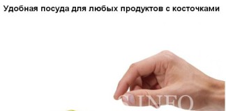 Забавные и остроумные изобретения для кухни