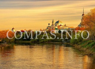 осень в России2