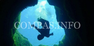 Колодец Иакова — опасное место для дайверов