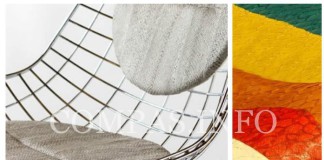 Мебель из экзотических материалов