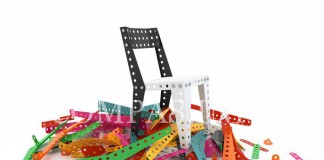 Мебель-конструктор