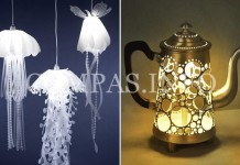 Оригинальные светильники