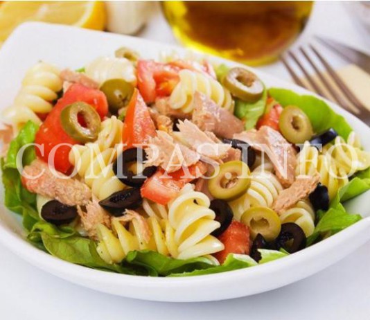 Несложные и оригинальные салаты