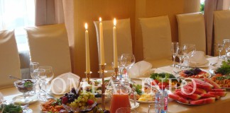 Занятные факты о еде