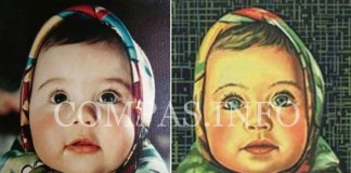 История знаменитого шоколада «Аленка»