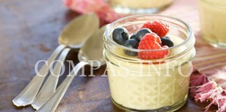 Простые вкусные десерты, которые готовятся в чашке