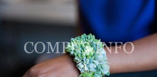 Живая бижутерия