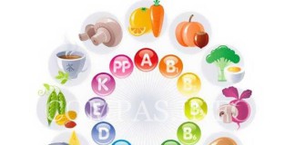 Интересные факты о витаминах и минералах