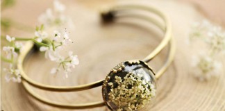 Как никогда не расставаться с природой и везде носить с собой её частичку