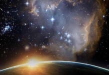 Интересные факты о Вселенной