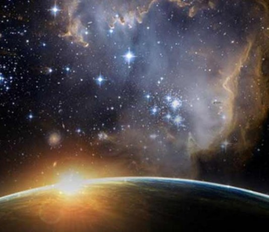 Интересные факты о Вселенной