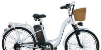 Лучшие модели электровелосипедов