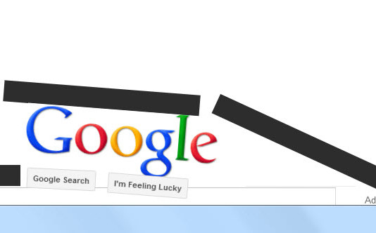 Секреты и шутки от Google