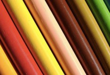 Интересные факты о цветах и оттенках