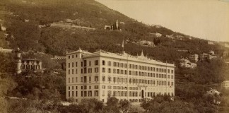 Старинная Генуя — город кораблей, пиратов и красивой архитектуры