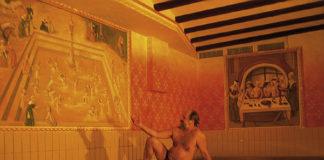 Если б было море пива