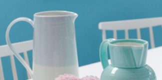 Простые цветочные композиции на каждый летний день