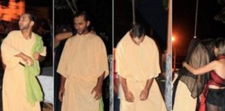 Актеры, сыгравшие Иисуса Христа и Иуду, повесились в реальной жизни