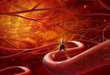 100,000 миль сосудов