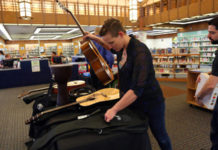 Библиотека вещей