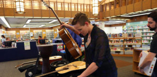 Библиотека вещей