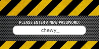 Известный хакер был пойман из-за простого пароля у компьютера