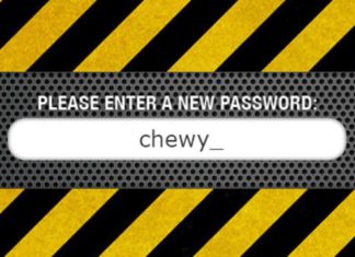 Известный хакер был пойман из-за простого пароля у компьютера