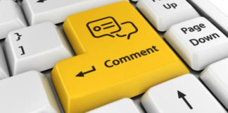 Как заставить пользователей читать новости полностью прежде, чем оставлять комментарии