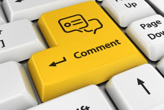 Как заставить пользователей читать новости полностью прежде, чем оставлять комментарии