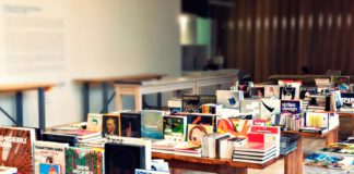 Краткий обзор последних новостей из мира литературы в Москве