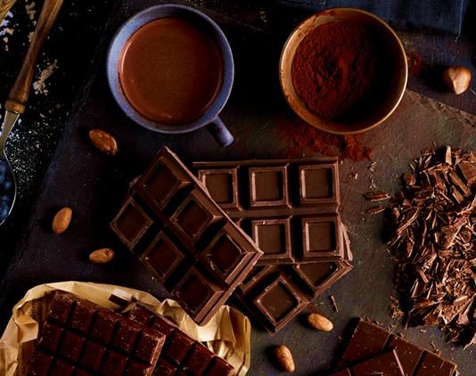 К 2050 году шоколад может исчезнуть