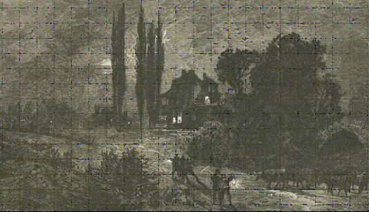 Черный день средь бела дня