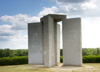 10 заповедей Антихриста