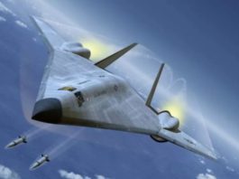До конца 2027 года ВКС России получат уникальный авиационный комплекс ПАК ДА Авиационный комплекс дальней авиации ПАК ДА поступит на вооружение ВКС России в 2027 году