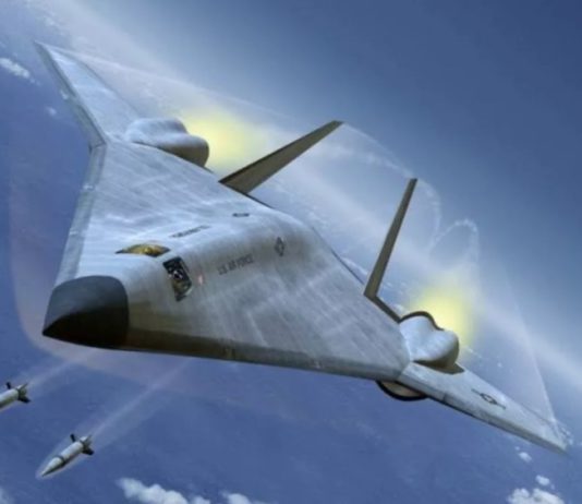 До конца 2027 года ВКС России получат уникальный авиационный комплекс ПАК ДА Авиационный комплекс дальней авиации ПАК ДА поступит на вооружение ВКС России в 2027 году