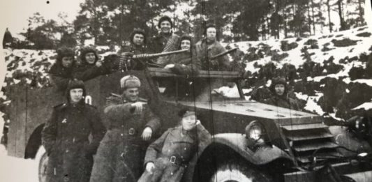 «Бандеровцы вырезали весь госпиталь — врачей, раненых, медсестер», вспоминает ветеран ВОВ Г.М.Феоктистов Бандеровцы вырезали весь госпиталь - врачей, раненых, медсестер