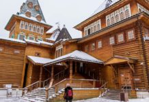 В новогодние праздники бесплатный вход в 84 музея и выставки Москвы, график работы Беслатный вход в 84 музея и выставки Москвы в первые числа января