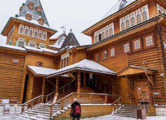 В новогодние праздники бесплатный вход в 84 музея и выставки Москвы, график работы Беслатный вход в 84 музея и выставки Москвы в первые числа января